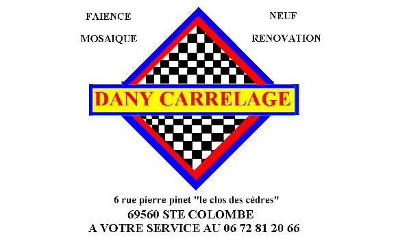 Dany Carrelages