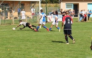 Une victoire logique