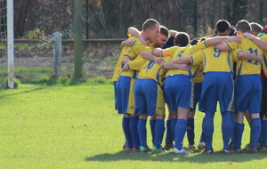 ASC Senior 2: Une victoire difficile mais méritée !