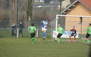 ASC - FC Liers: Une victoire qui fait du bien.