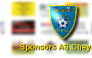 Réception des sponsors