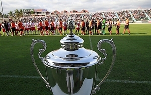 Coupe Gilbert Pestre ASC US2V U15 / Valence FC