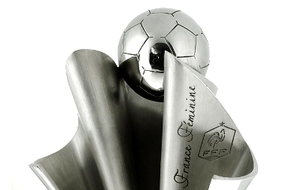 Coupe Isère ASC Varèze Féminines / Bizonnes Es