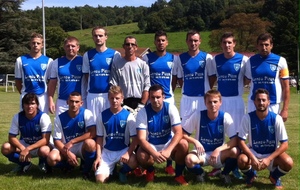 Estrablin 2 / ASC Senior 1
