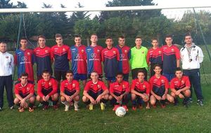Hteriv G Ser / ASC US2V U17
