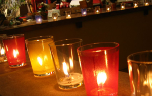 Fête des Lumières