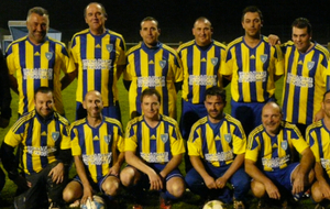 Vareze Fc / ASC Vétérans