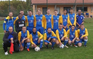 Cheyssieu 2 - Ent.Foot.Etangs 2