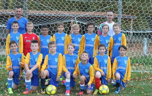 AS Cheyssieu - CVL 38