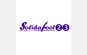 Solidafoot U7-U9