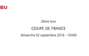 Coupe de France: AS. Cheyssieu - Saint Maurice l'Exil