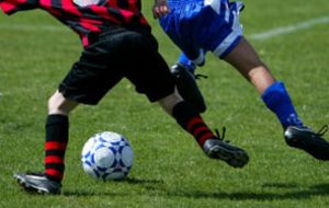 Journée d’accueil U7-U9