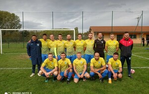 AS CHEYSSIEU 1 - OND 3