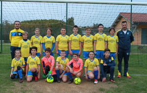 U13 AS Cheyssieu - Nivolas 2