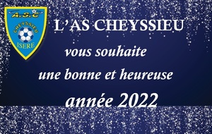 Voeux 2022