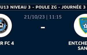 Entente U12 / U13 éq 1 - MOS3R 4