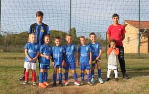 Plateau U6 / U7 à Charantonnay