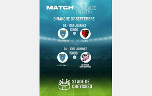 AS CHEYSSIEU 1 - OND