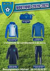 Maillot Thermique