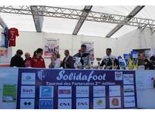 SolidaFoot 2016