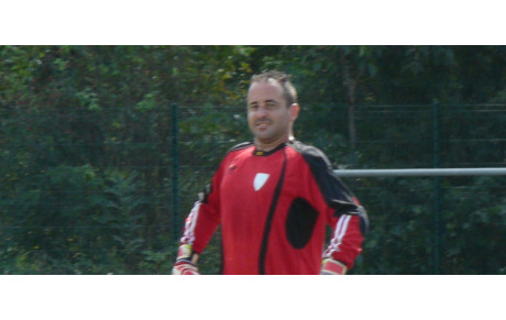 Equipe réserve : la réussite continue...