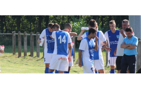 ASC Senior 1 : se remettre sur les rails