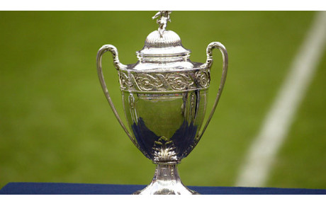 Coupe d'Isère : victoire un set à zéro !