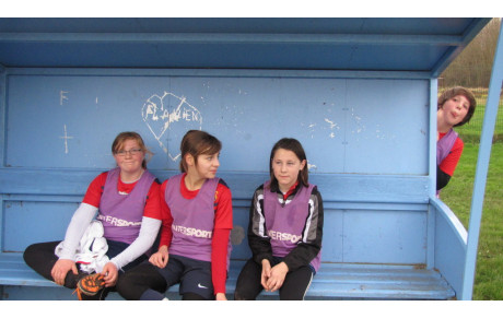 U13 en Promotion d'Excellence !