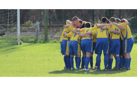 ASC Senior 2: Une victoire difficile mais méritée !