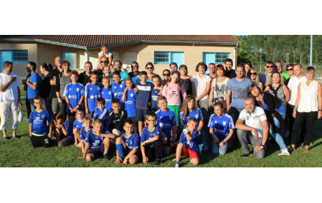 Inscription Saison 2015-2016
