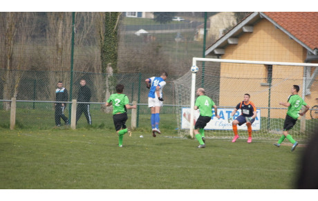 ASC - FC Liers: Une victoire qui fait du bien.