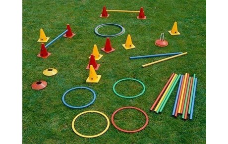 Démarrage des entrainements U8/U9 et U10/U11