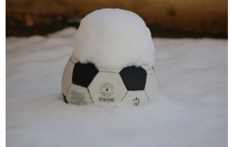 Matchs du samedi 16 novembre ANNULE