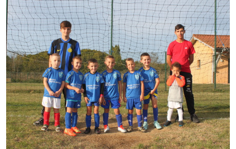 U6-U7 phase Automnes