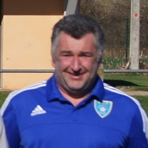 Stéphane Mussa