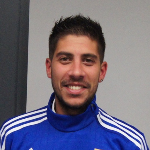 Florent Saparart